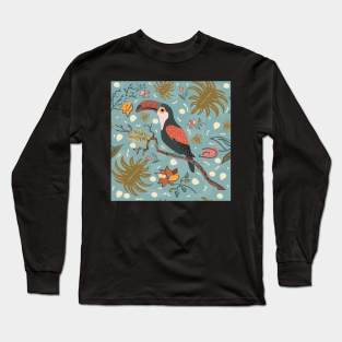 Toucan Long Sleeve T-Shirt